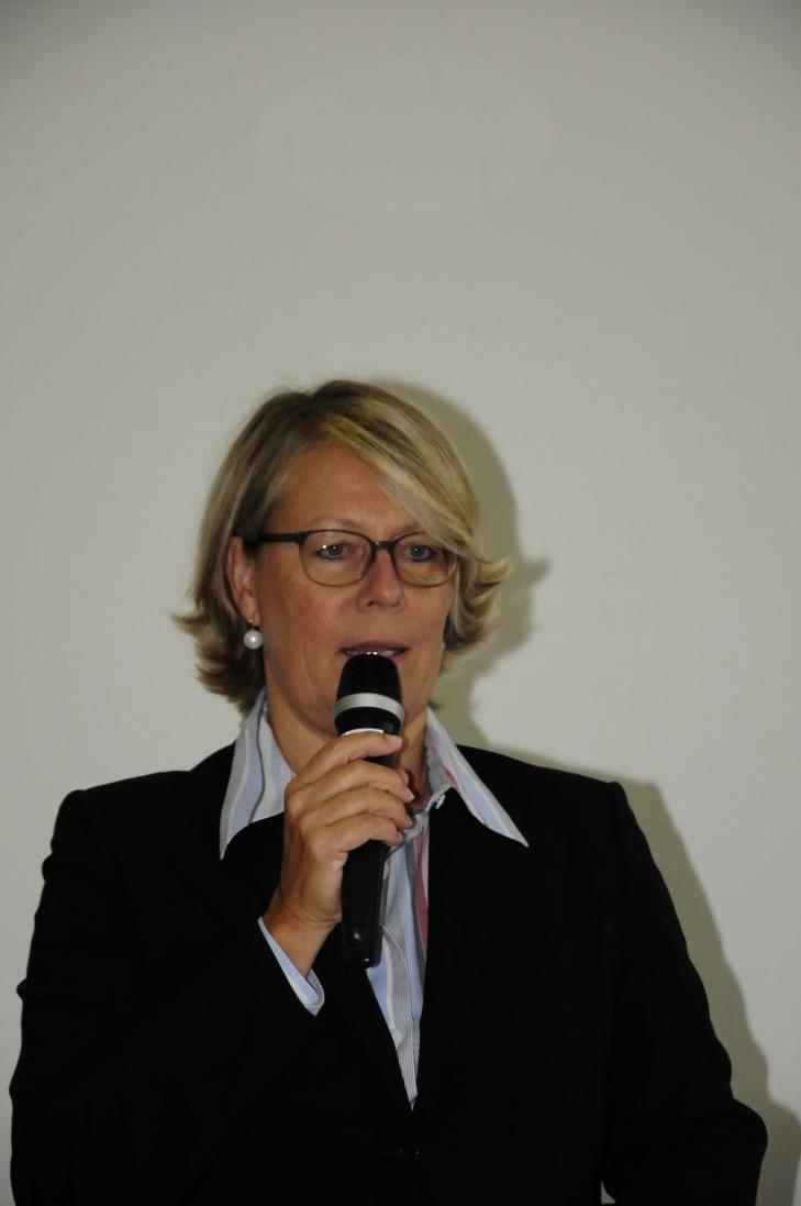 Bürgermeisterin Frau Mittag.JPG
