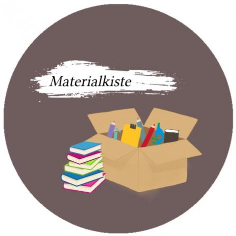 Unsere Schüler/innenfirma „Die Materialkiste“