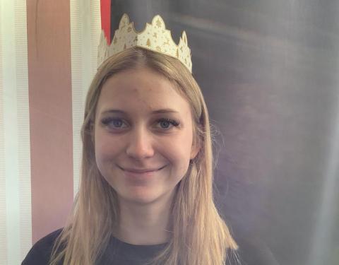 Galettes des rois im Franz&ouml;sischunterricht